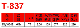 福建省邵武市正興武夷輪胎有限公司