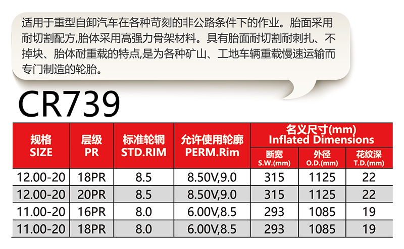 邵武市正興武夷輪胎有限公司